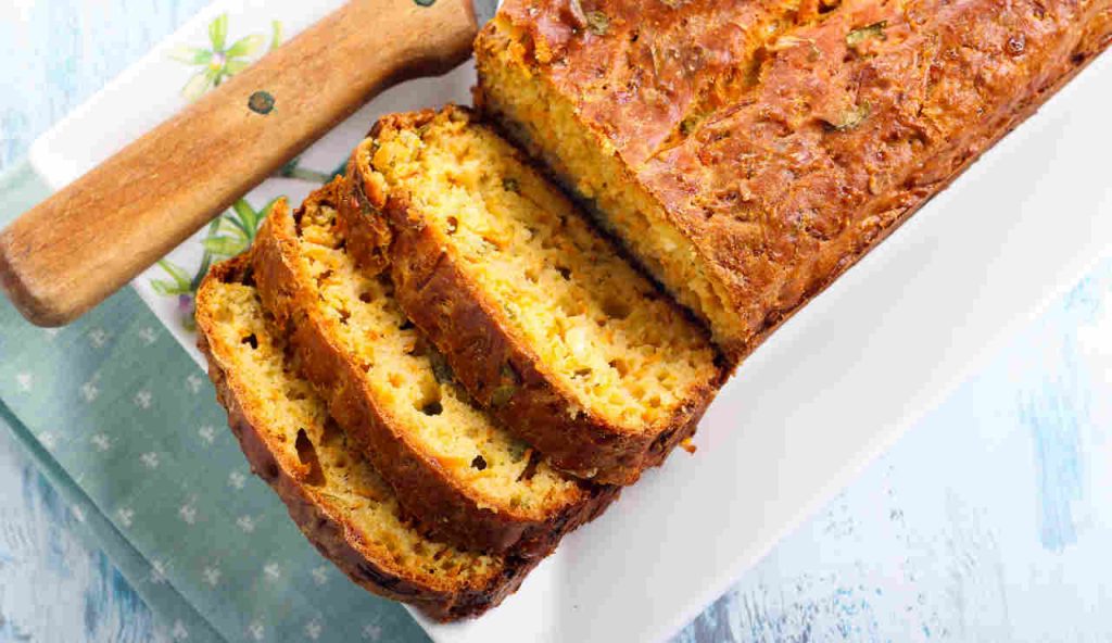 La torta salata che si resta morbida anche in estate c è un