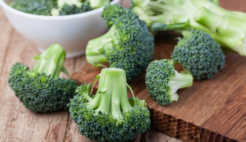 Broccoli Pericolosi Fai Molta Attenzione Se Hai Comprato Questi