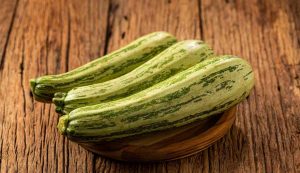 come conservare le zucchine