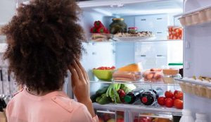 quanto si conserva il cibo in frigo