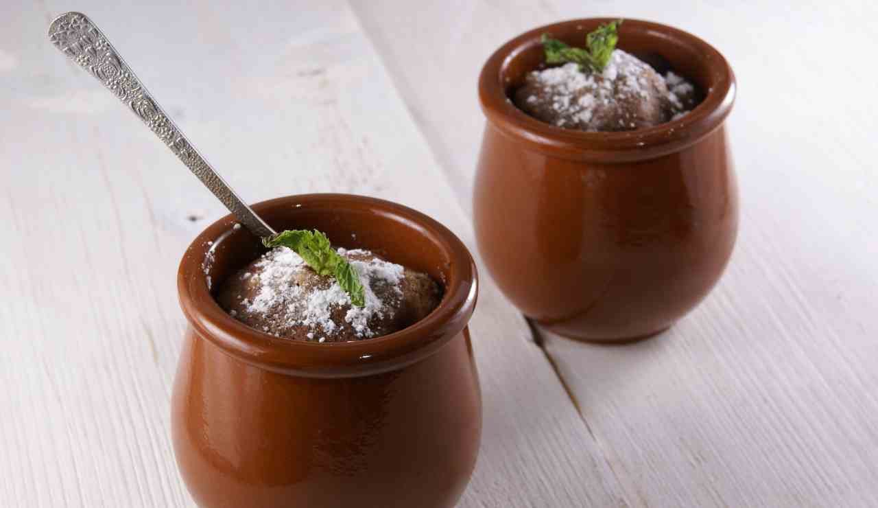 Mugcake al cioccolato streetfoodnews.it