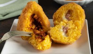 prezzo arancino siciliano