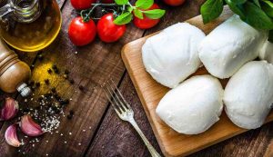 mozzarella farcita - streetfoodnews.it