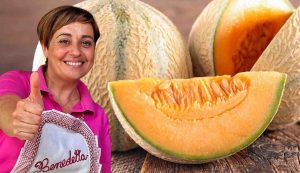 ricette bucce melone benedetta rossi