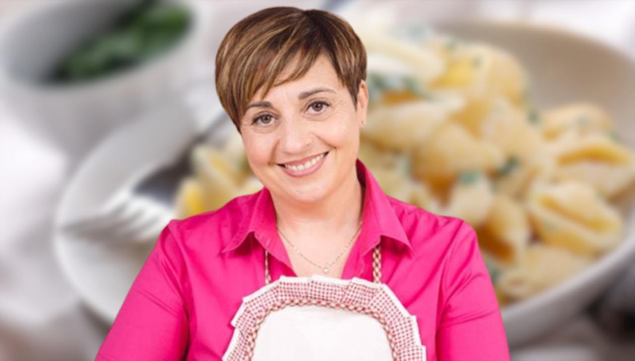 Benedetta Rossi, Ricetta speciale