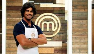 Almo Bibolotti finalista Masterchef