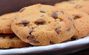 Biscotti pere e cioccolato, l'ottima ricetta