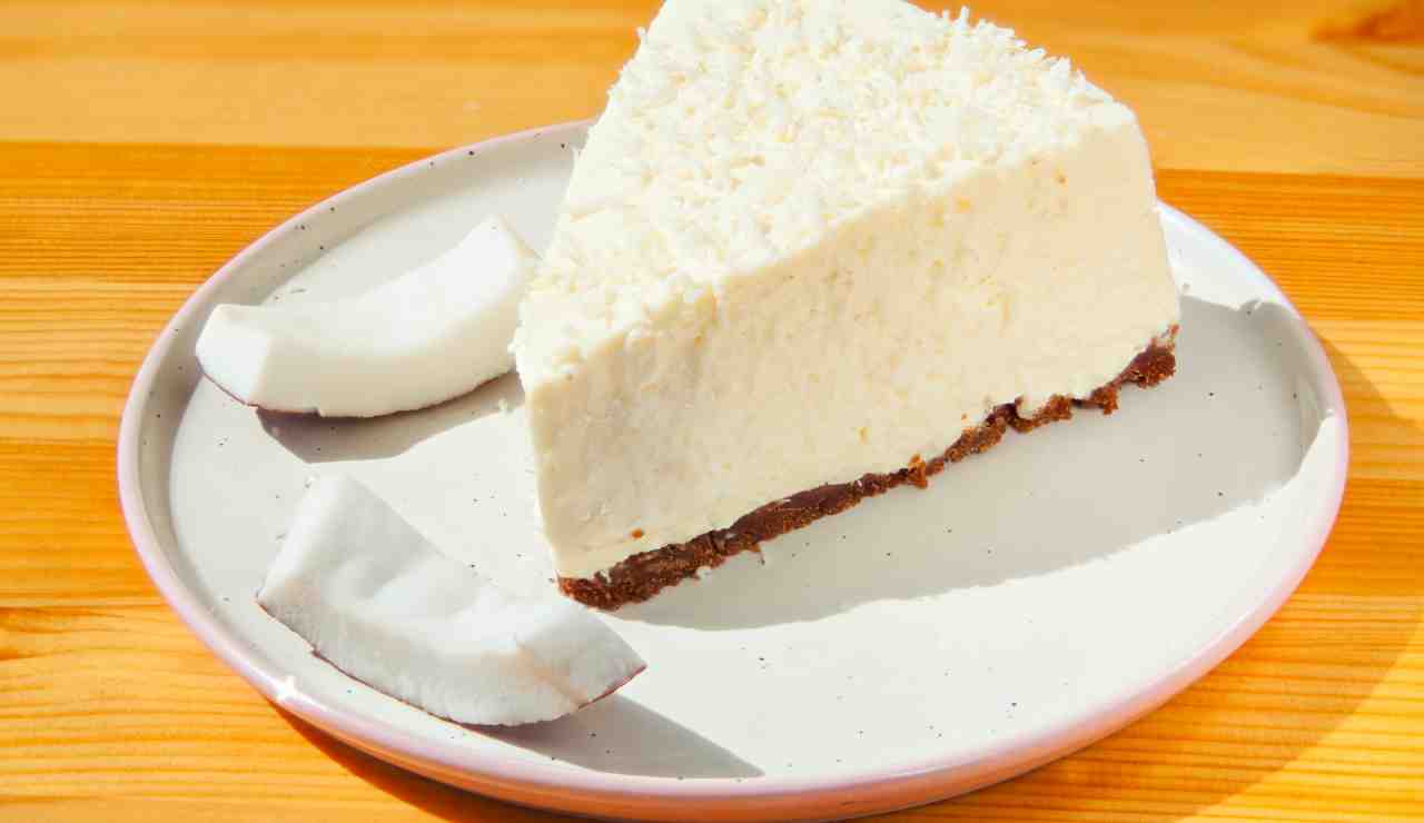 Cheesecake 