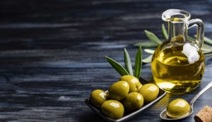 Le proprietà dell'olio extravergine di oliva - Streetfoodnews.it