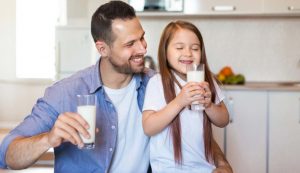 Latte derivati latticini pericoli