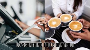 Scontrini folli