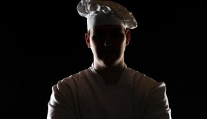 chef solitudine