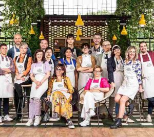 Concorrenti Bake Off Italia 11a edizione