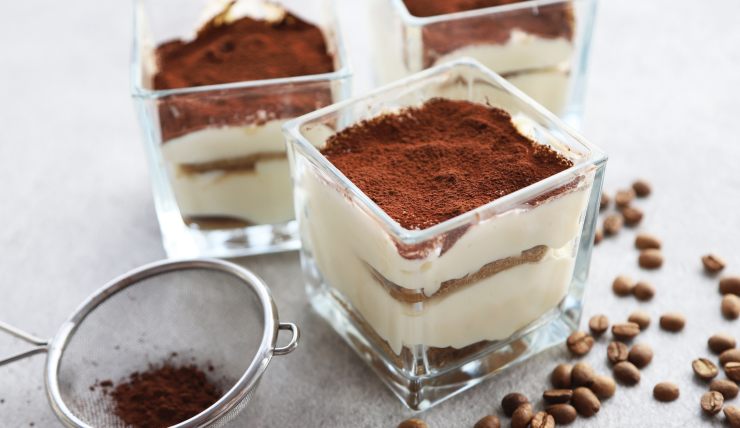 tiramisù fette biscottate