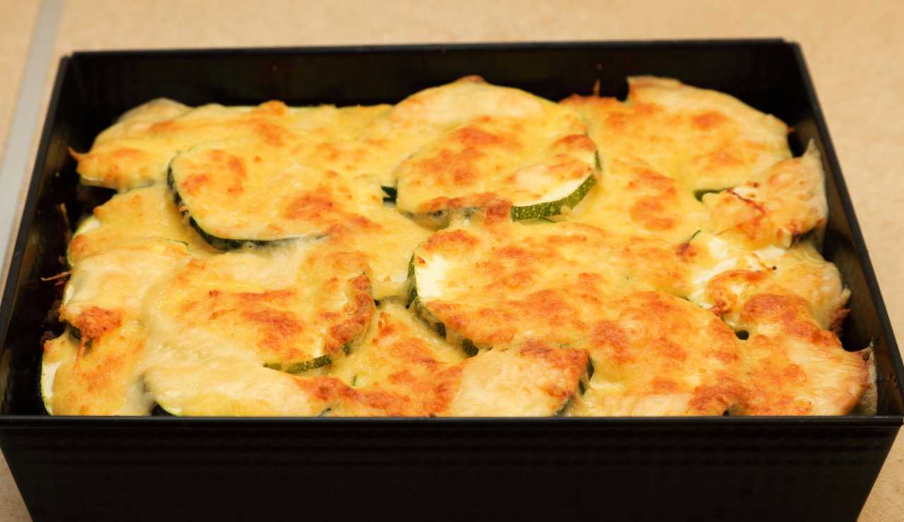 zucchine sanfeliciana ricetta