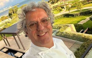 Giorgio Locatelli