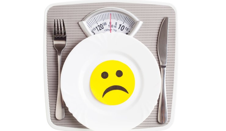 dieta deficit calorico