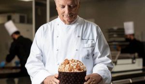 Panettone Iginio Massari Prezzo