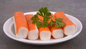 Surimi