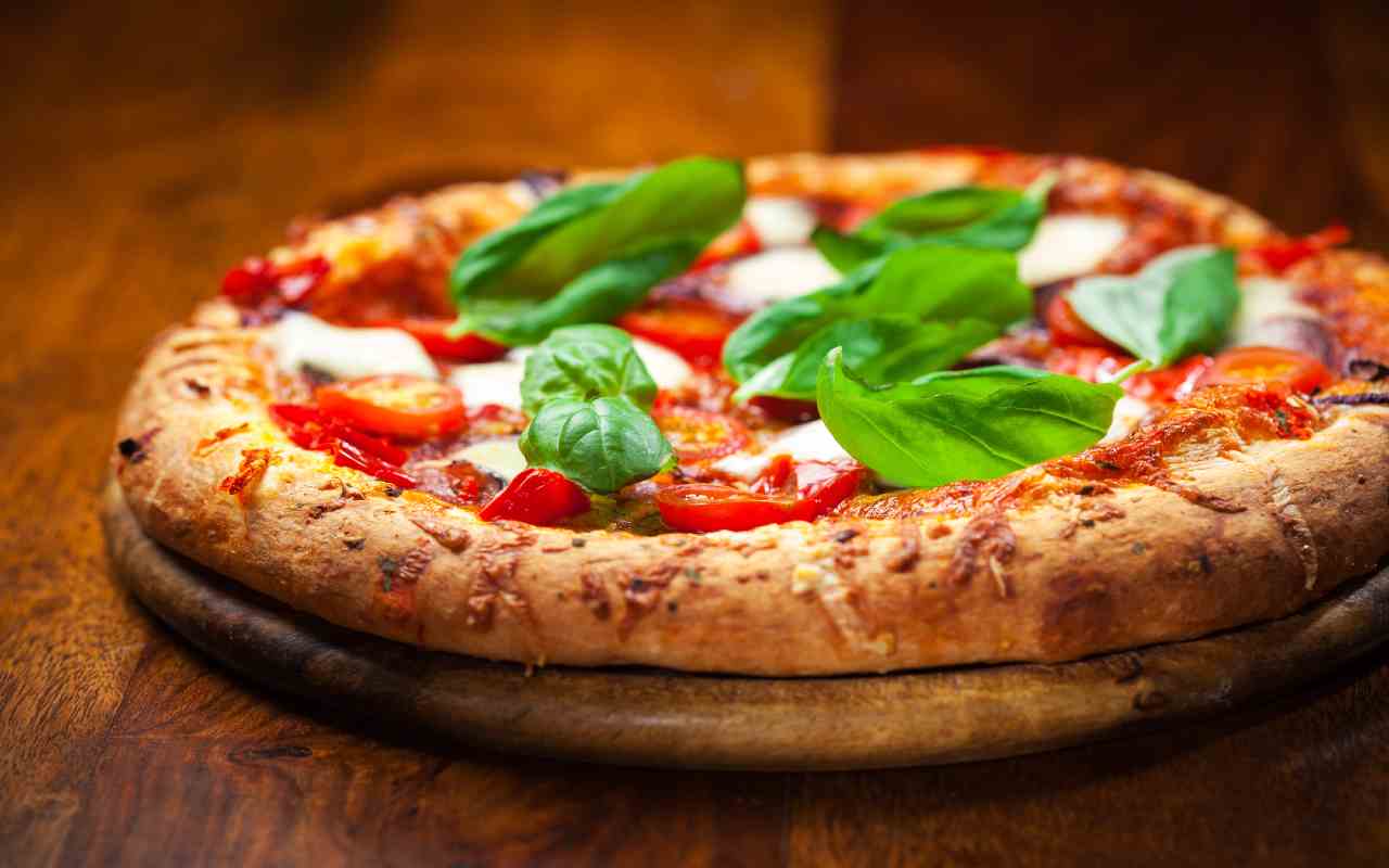 Che cosa comporta mangiare pizza tutti i giorni?