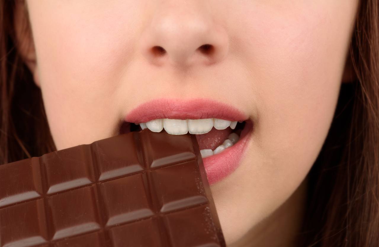 cioccolato dieta