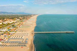 forte dei marmi ristoranti