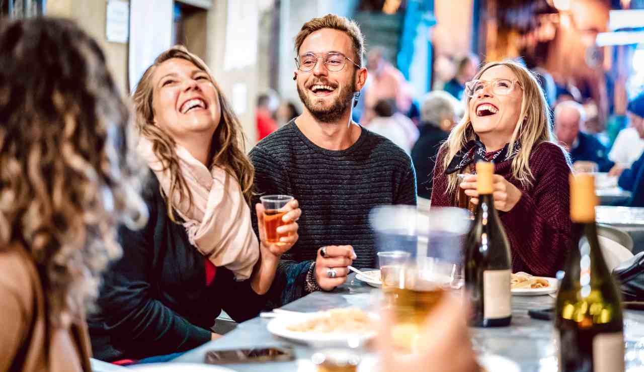 Cosa ordinare a cena durante la dieta