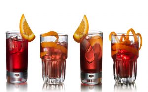 Negroni sbagliato, la ricetta