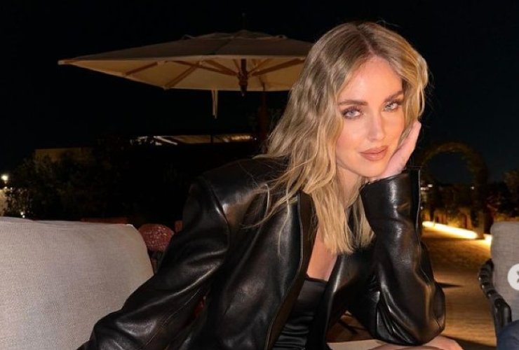 Chiara Ferragni e il segreto della sua forma fisica