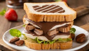 Dove mangiare il panino al Kinder Bueno a Ferrara