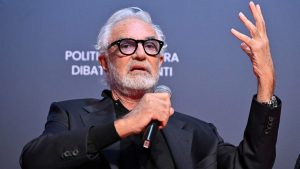 Flavio Briatore - StreetFoodNews.it