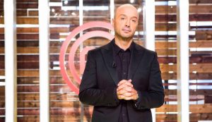 Il litigio di Joe Bastianich