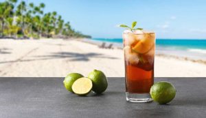 La ricetta originale del Cuba Libre