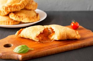 panzerotti pugliesi