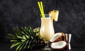 Piña Colada, la ricetta originale