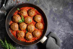 polpette