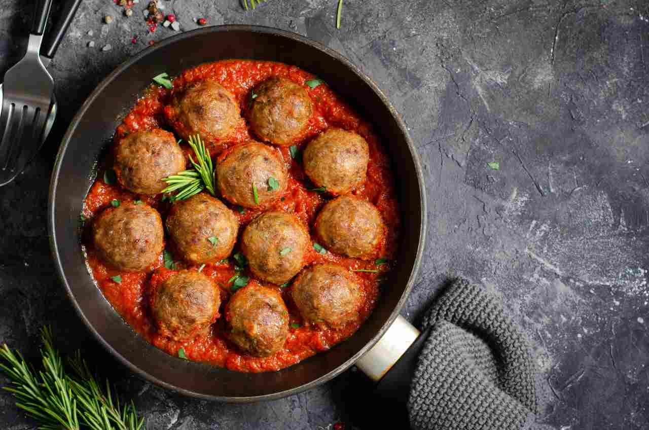 polpette 