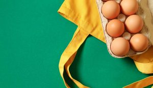 Come capire se le uova sono fresche