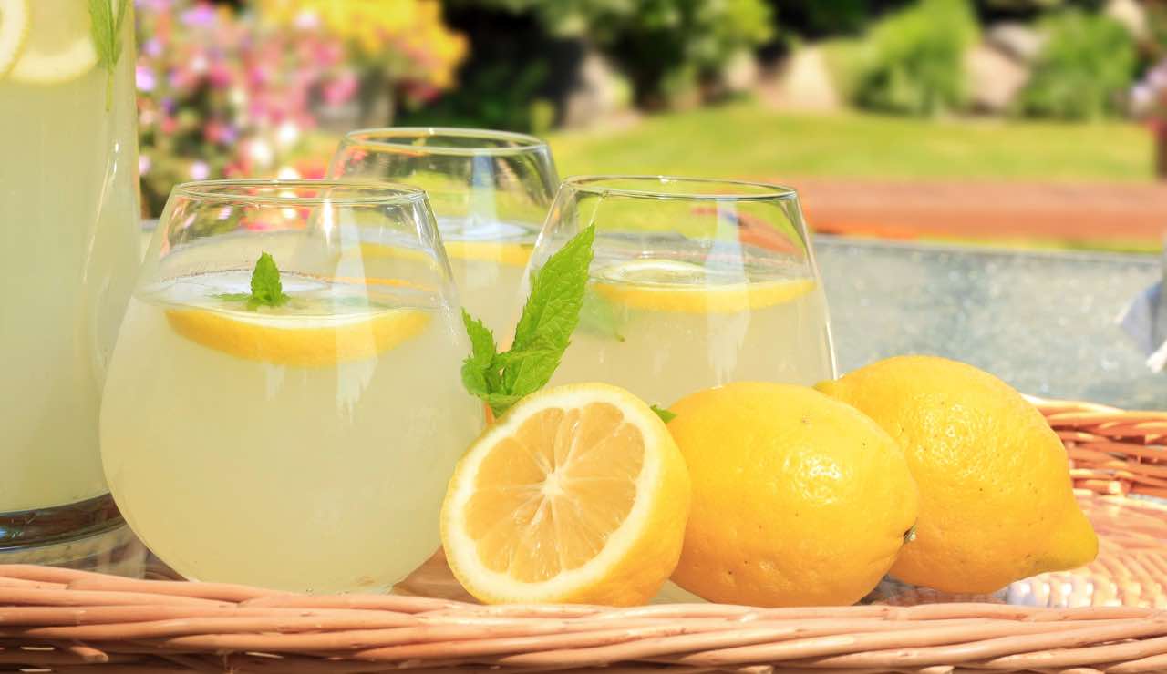 Limonata