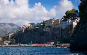 sorrento