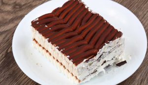 Torta Viennetta