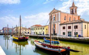 cesenatico