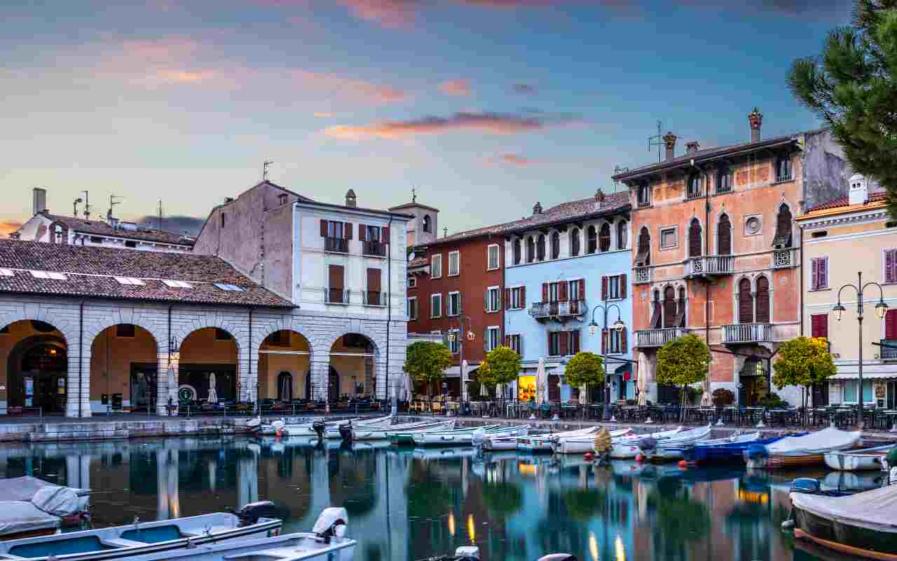 desenzano