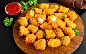 nuggets veloci