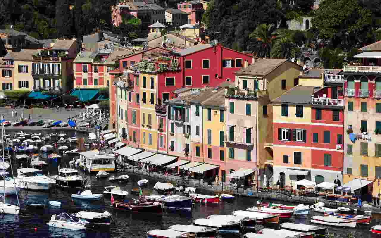 portofino