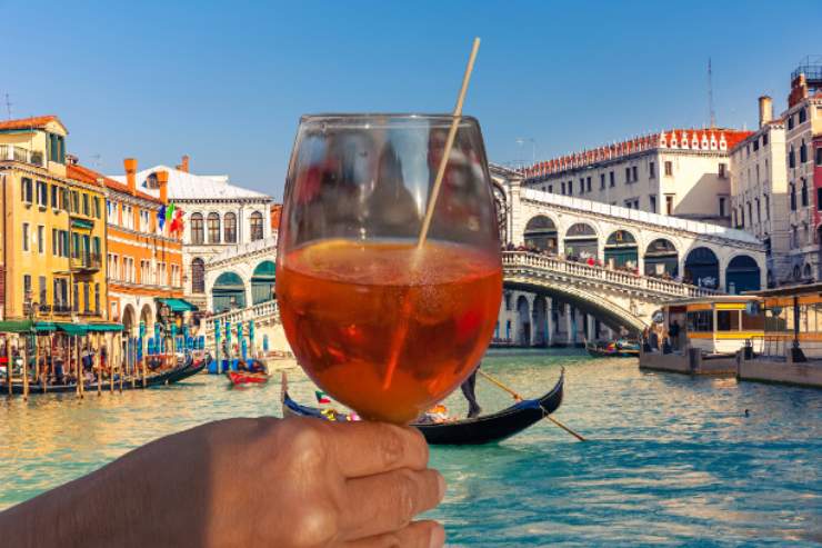 spritz venezia