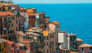 Cinque Terre