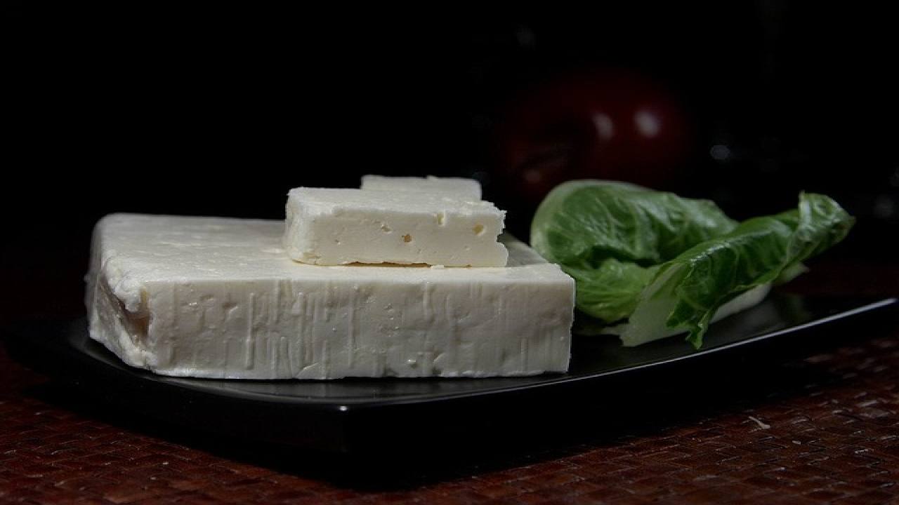 Proprietà della feta