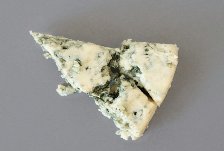 Richiamo per gorgonzola