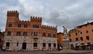 Grosseto